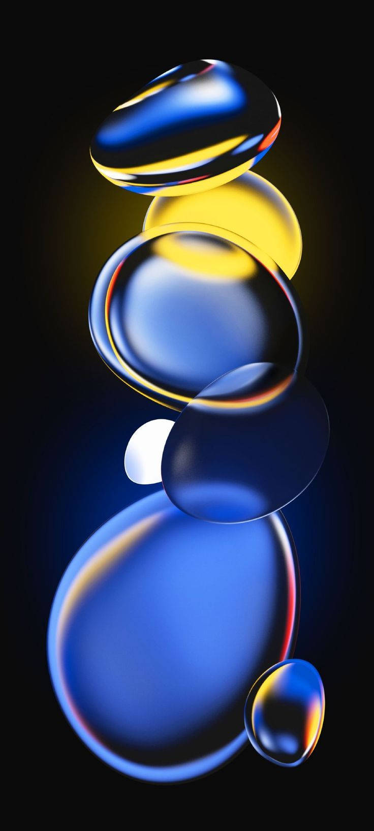 Redmi 4k Wallpaper