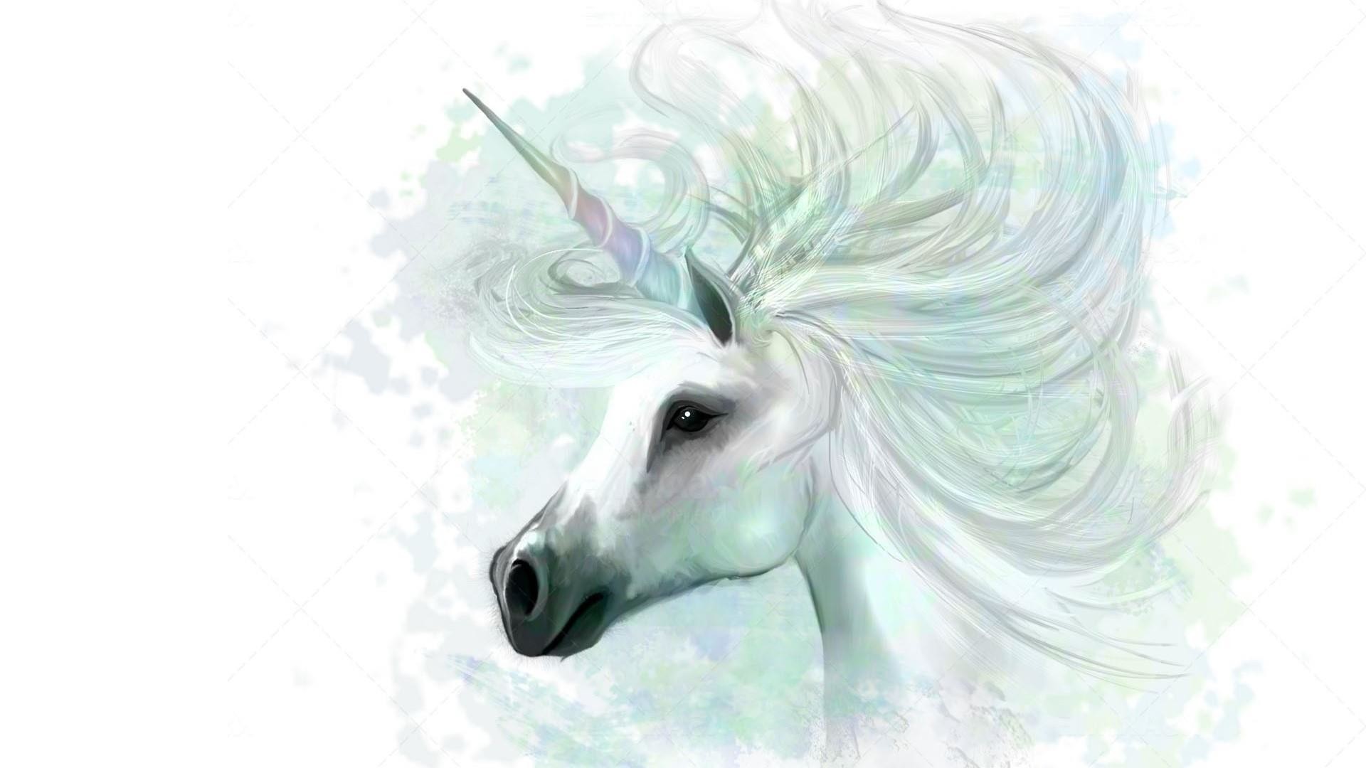 Unicorns Wallpaper