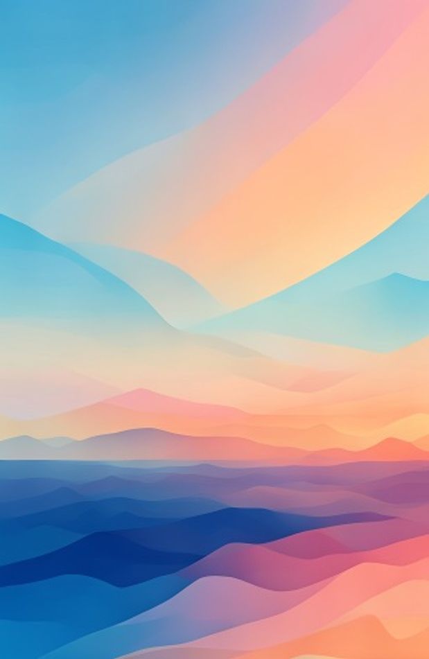 Ultrawide Minimal Wallpaper