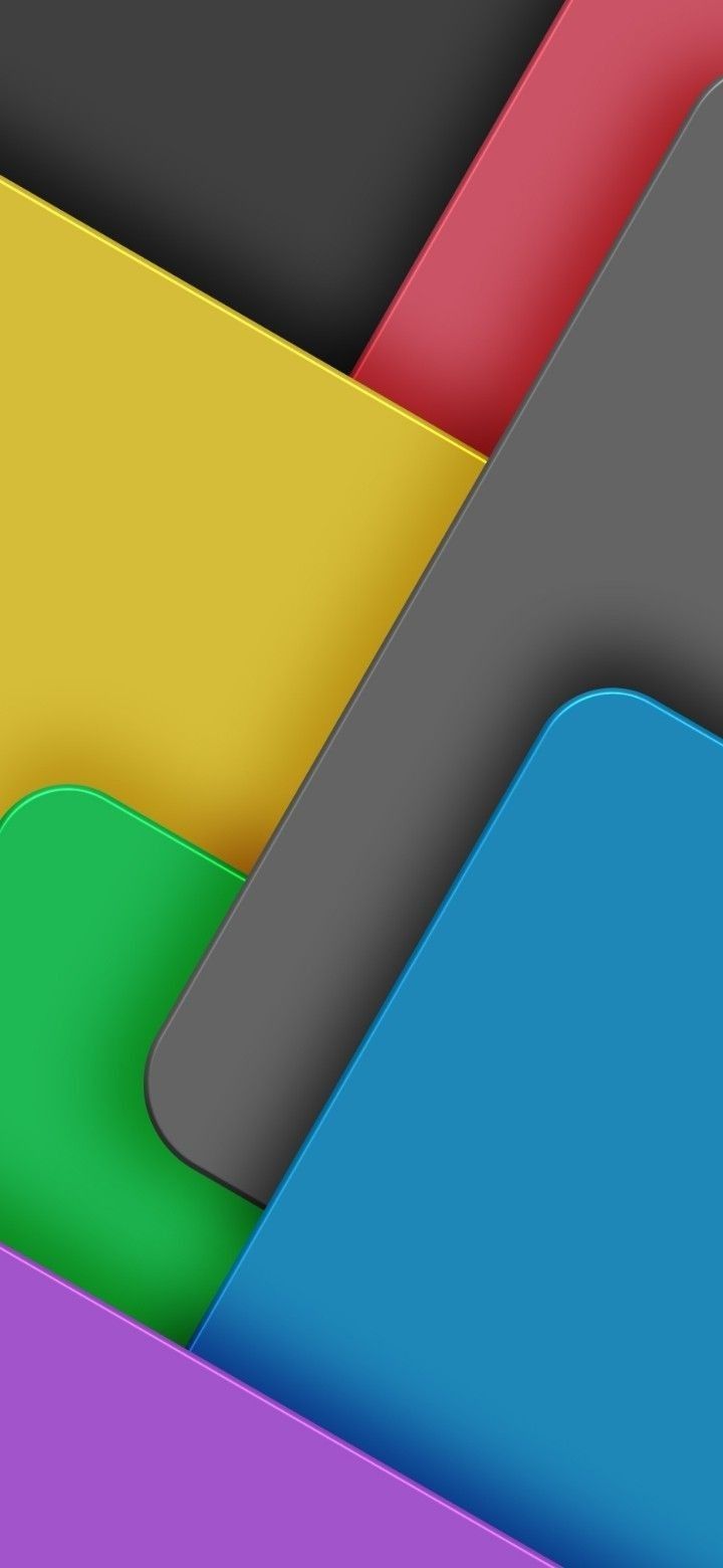 Android Wallpaper Minimalist