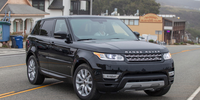 Picked Range Rover Wallpaper These Are Chosen