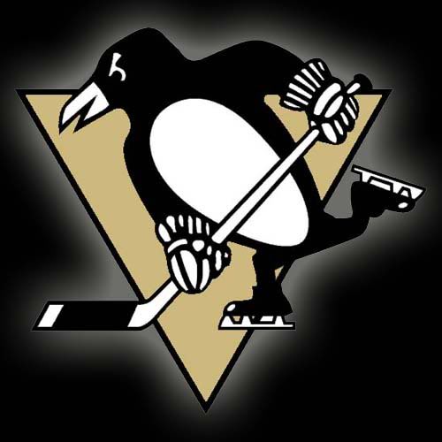 Sports Pittsburgh Penguins Sport Nhl Logo Penguin Eastern Conference