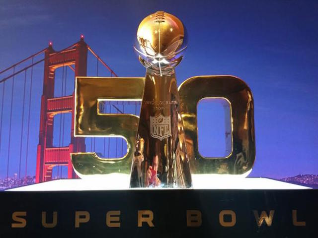 Nfl Going Gold In To Celebrate Super Bowl Five Things Know