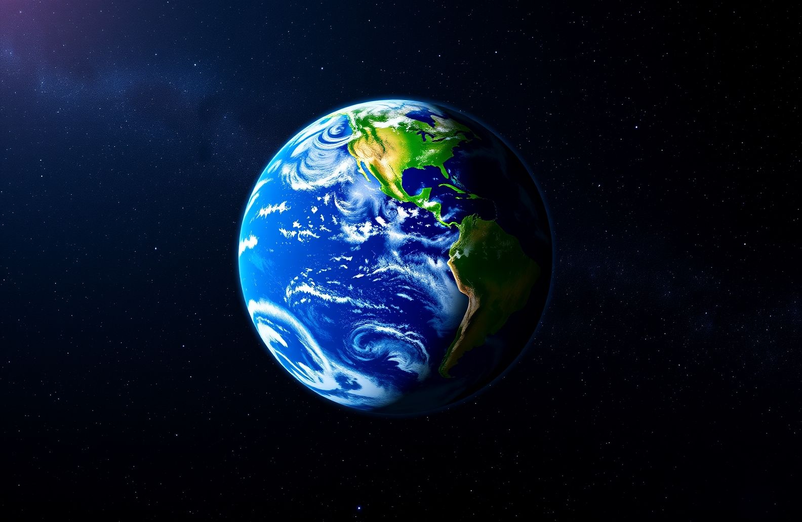 Earth Wallpaper HD 1080p