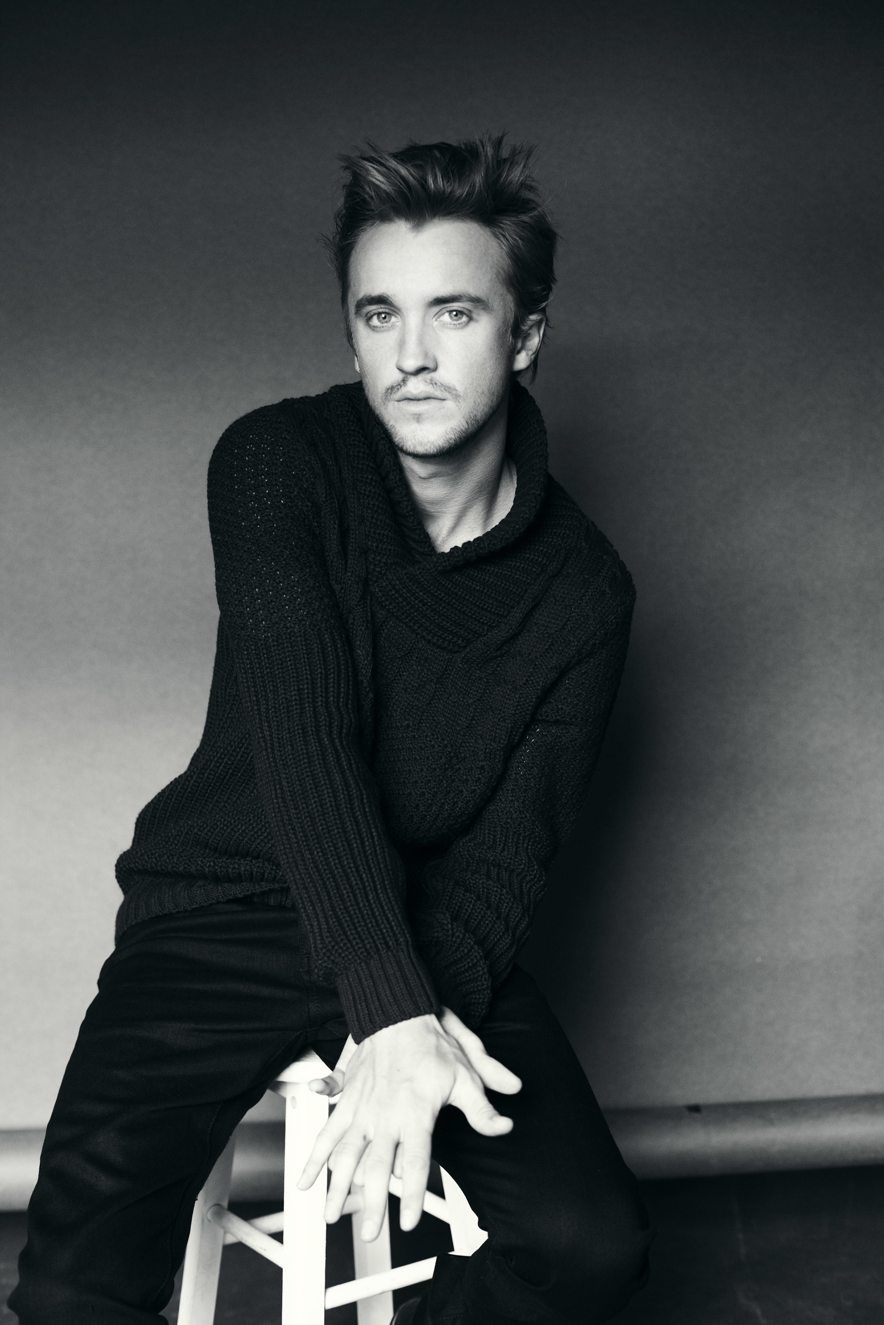 Tom Felton Wallpaper