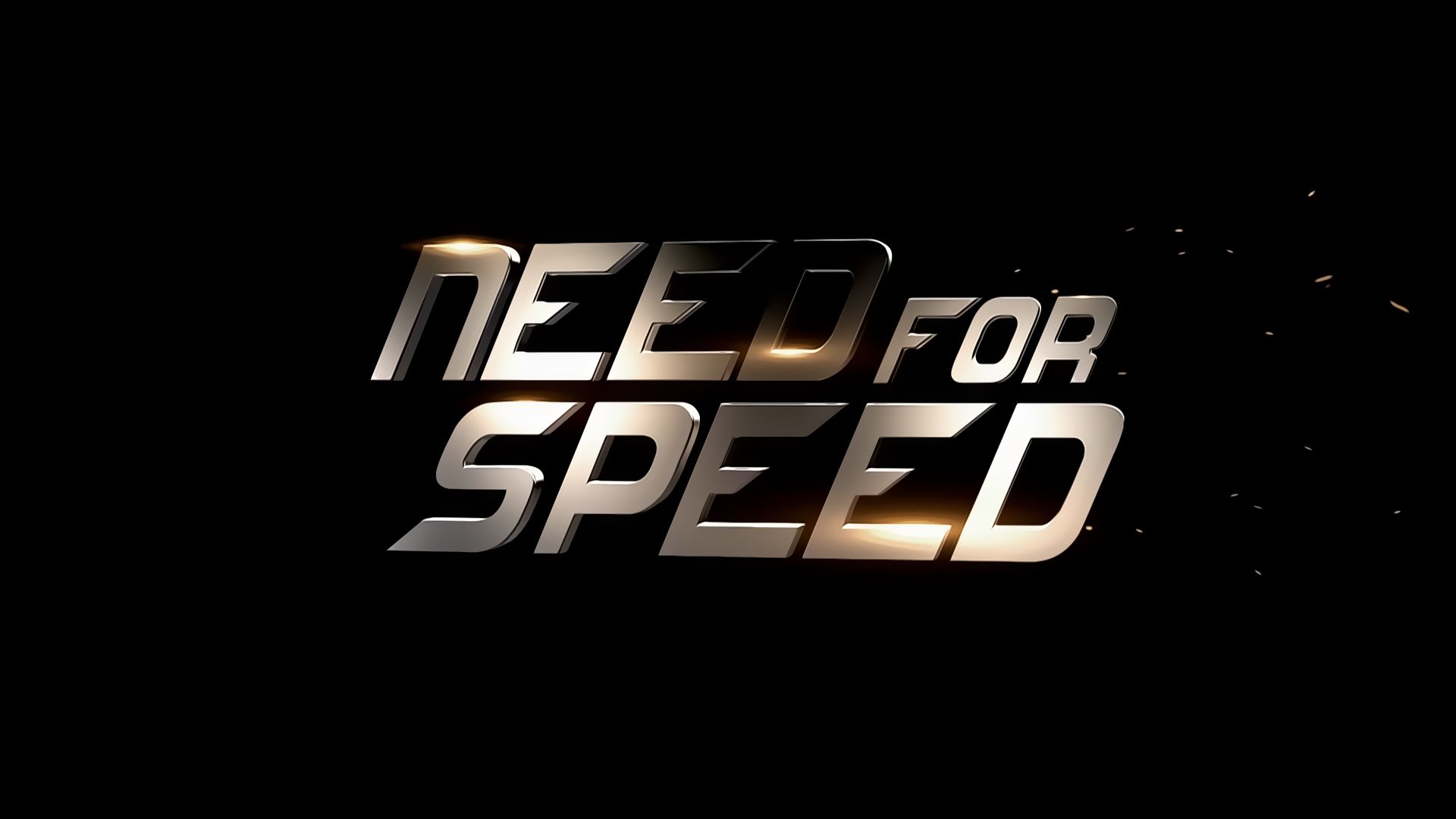 Need For Speed Logo Wallpaper At Wallpaperbro