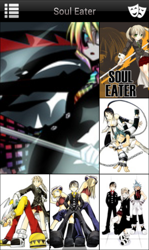 Soul Eater Anime Wallpaper Android Apps Games On Brothersoft