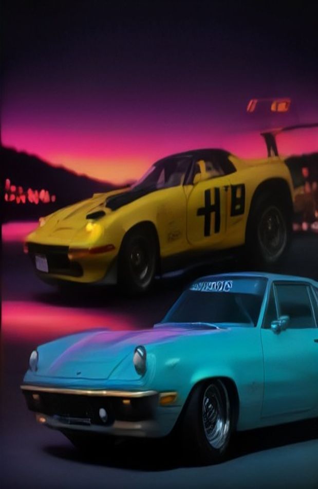 80s Movie Wallpaper