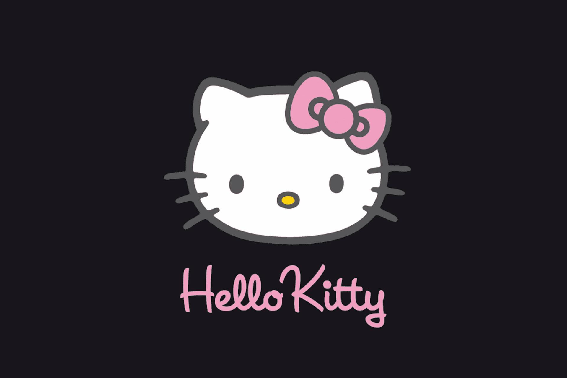 Sanrio Desktop Hello Kitty Wallpaper
