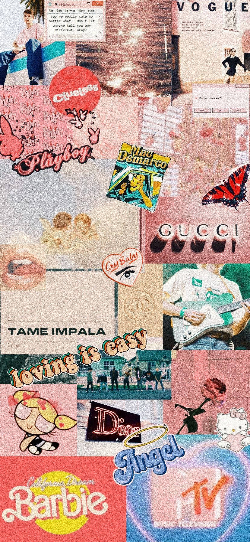 Y2k Wallpaper