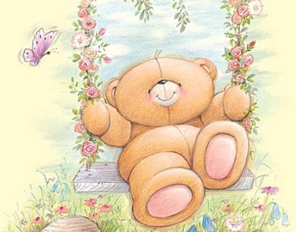 Download Cute Bear Wallpapers Free for Android  Cute Bear Wallpapers APK  Download  STEPrimocom