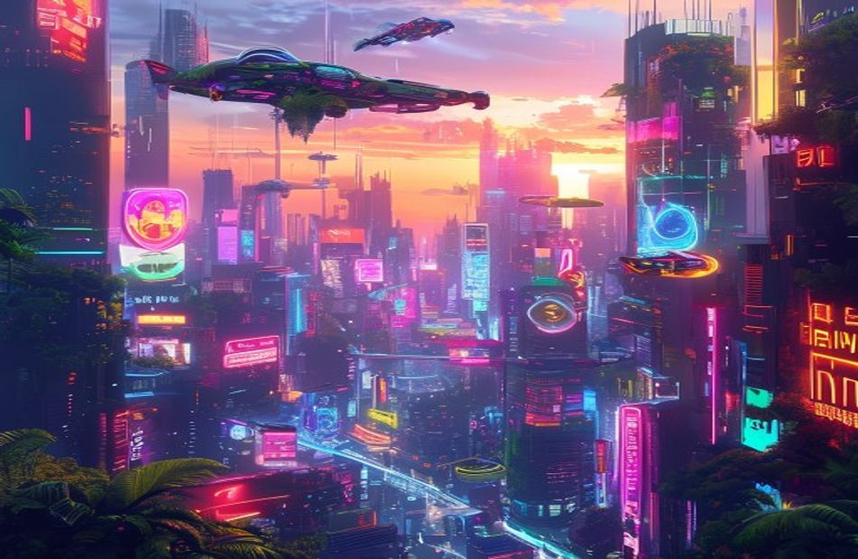 Unity 3d Wallpaper