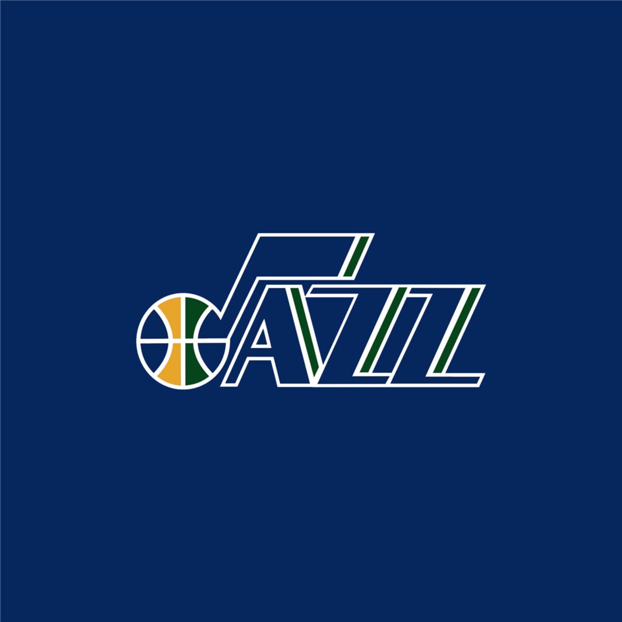 Utah Jazz Wallpaper