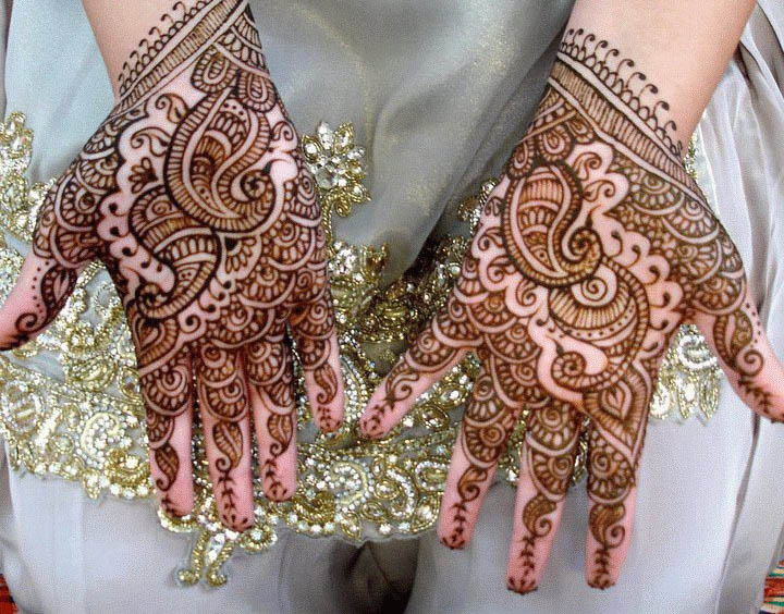 Mehndi Wallpaper HD APK for Android Download