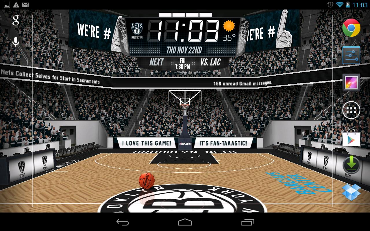 to nba 2012 3d live wallpaper to download the latest nba 2014 live