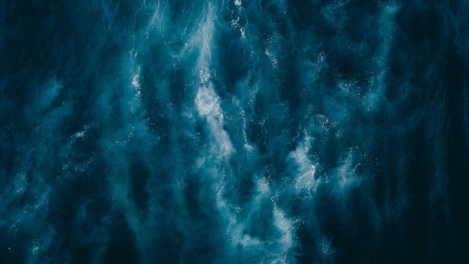 Pap Is De Parede Azul Marinho Wallpaper