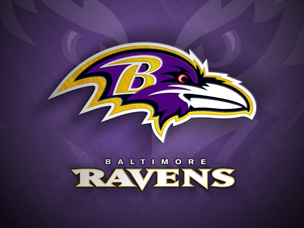 Baltimore Ravens Wallpaper American Football