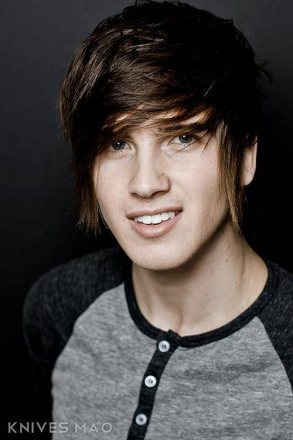 Joey Graceffa Wallpaper Hot This Picture Made Me