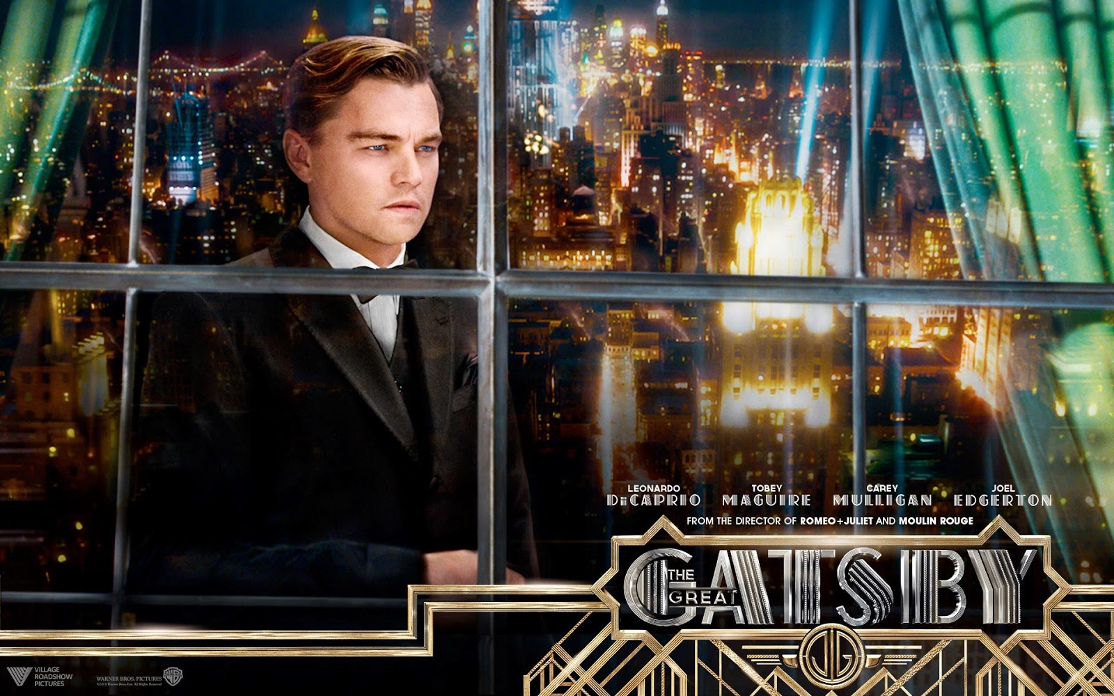 Varios Wallpaper De El Gran Gatsby The Great