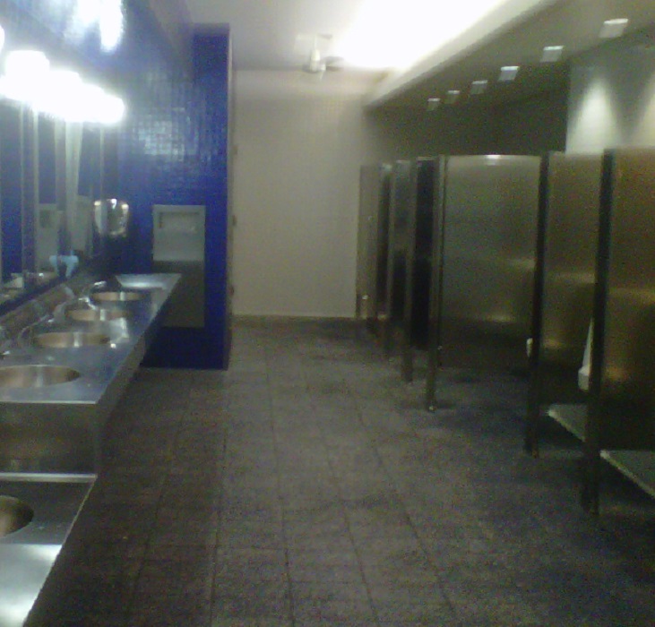 Konashionfan Sdt Background Public Bathroom