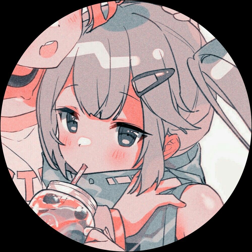  Free Download D E S P A I R Aesthetic Anime Cute Profile Pictures By 