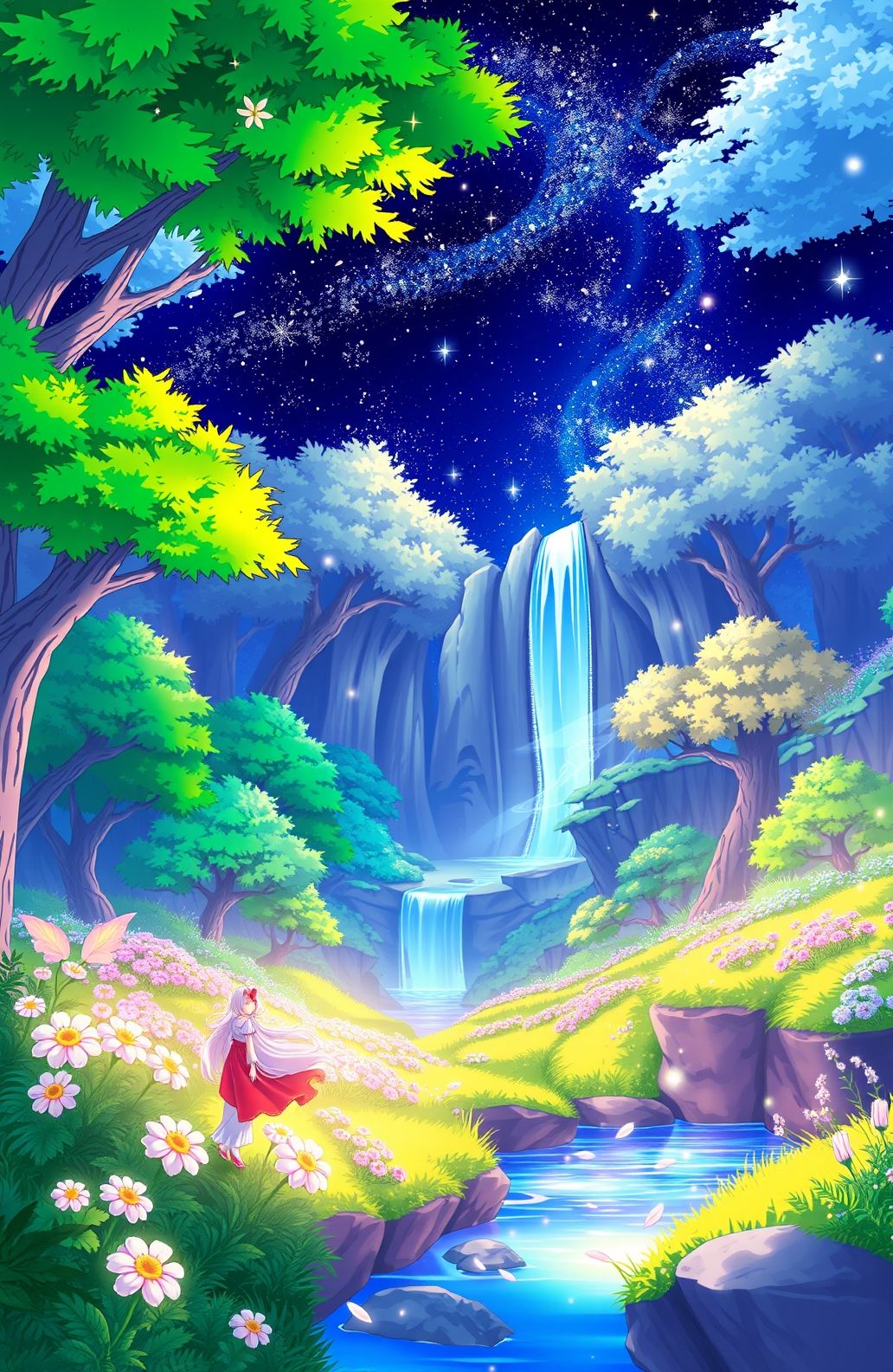 Anime Wallpaper