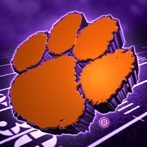 Free Download Clemson Tigers Revolving Wallpaper Appstore For Android 1 