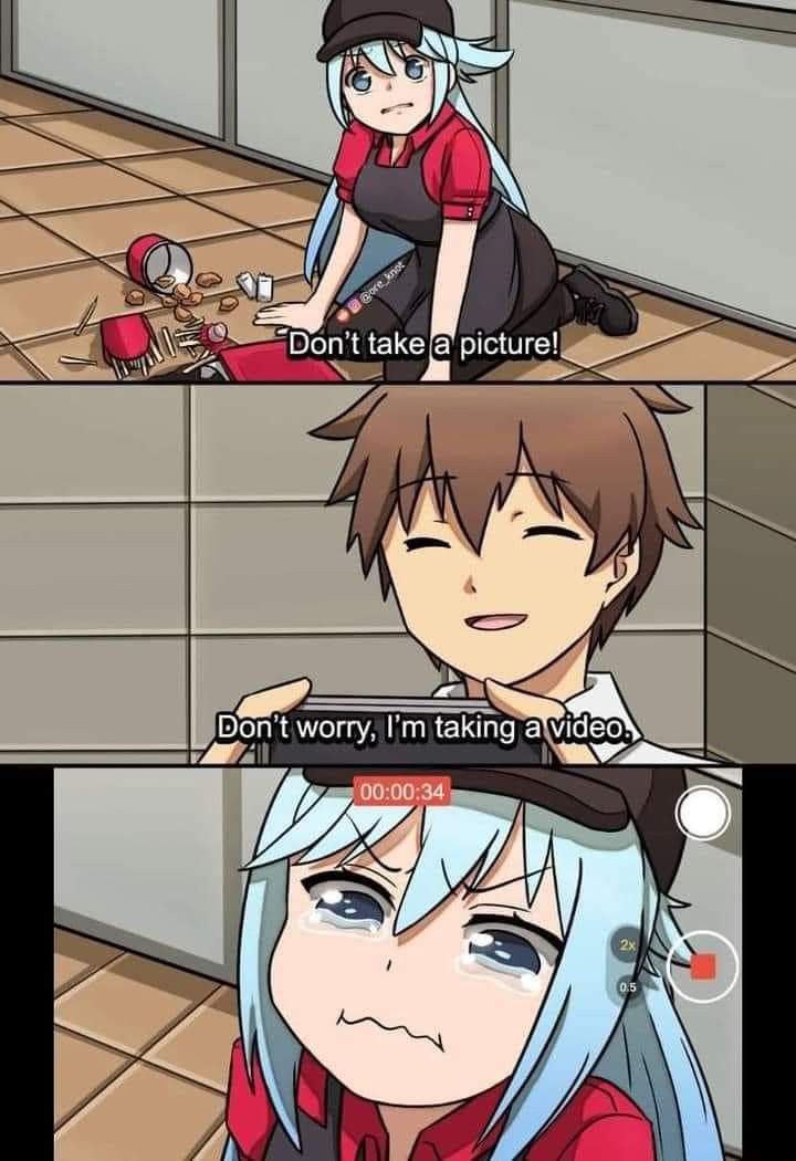 Pin Em Anime Meme And Wallpaper