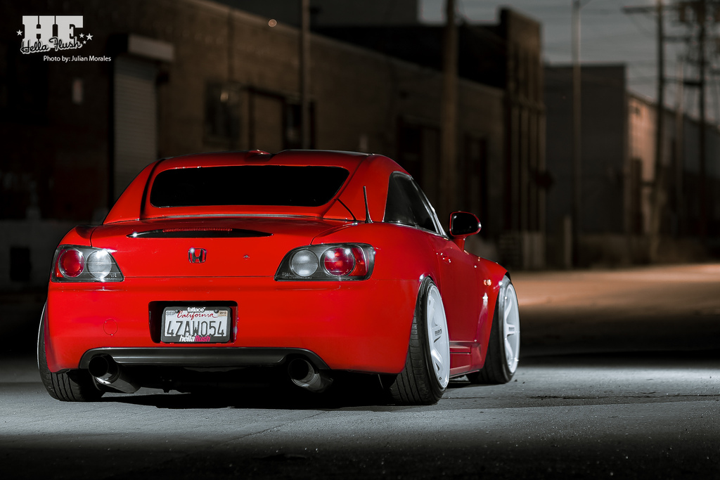 Stanced s2000 Thread Vw Gti Forum Rabbit r32