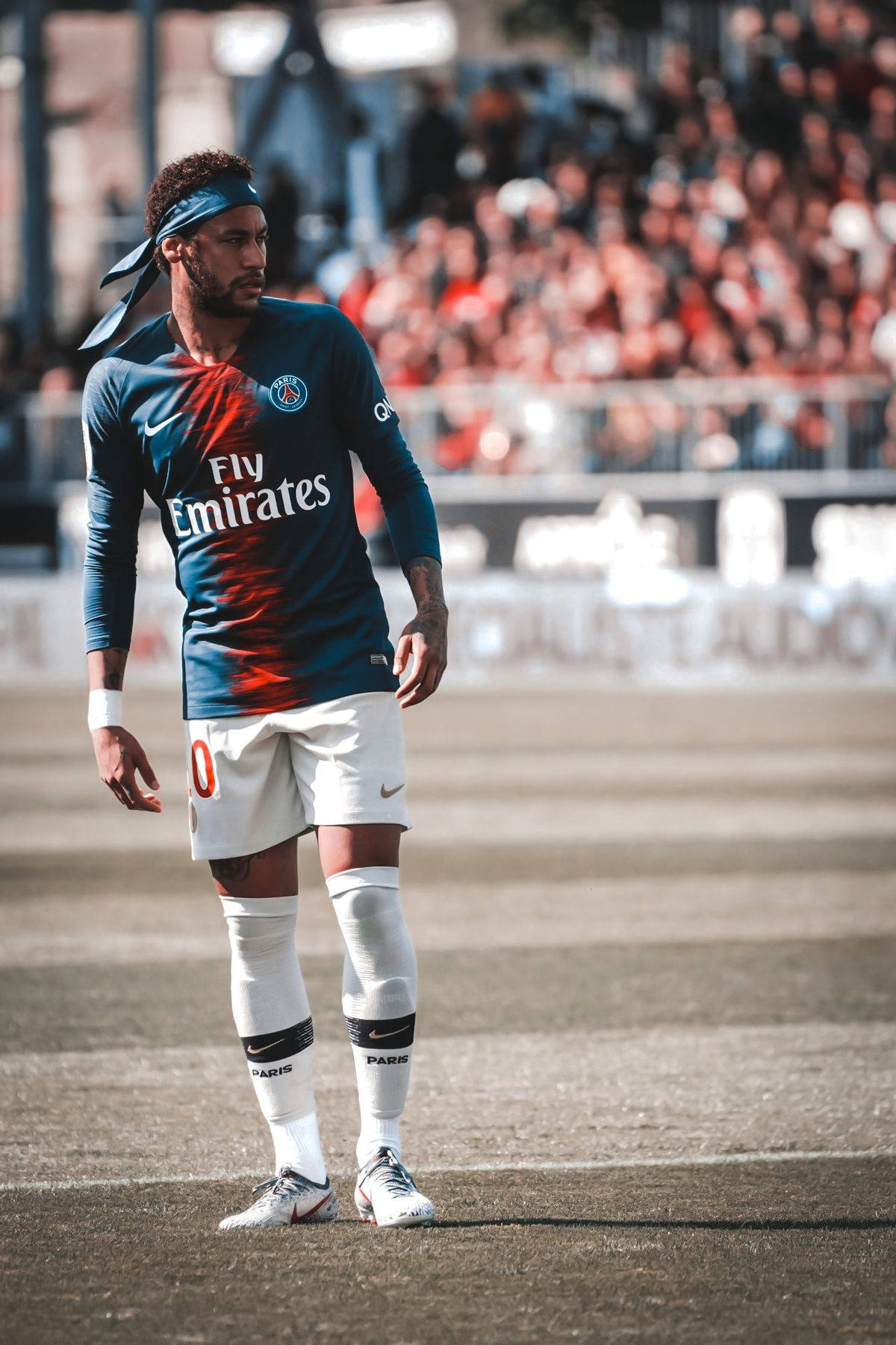 Neymar Jr Wallpaper