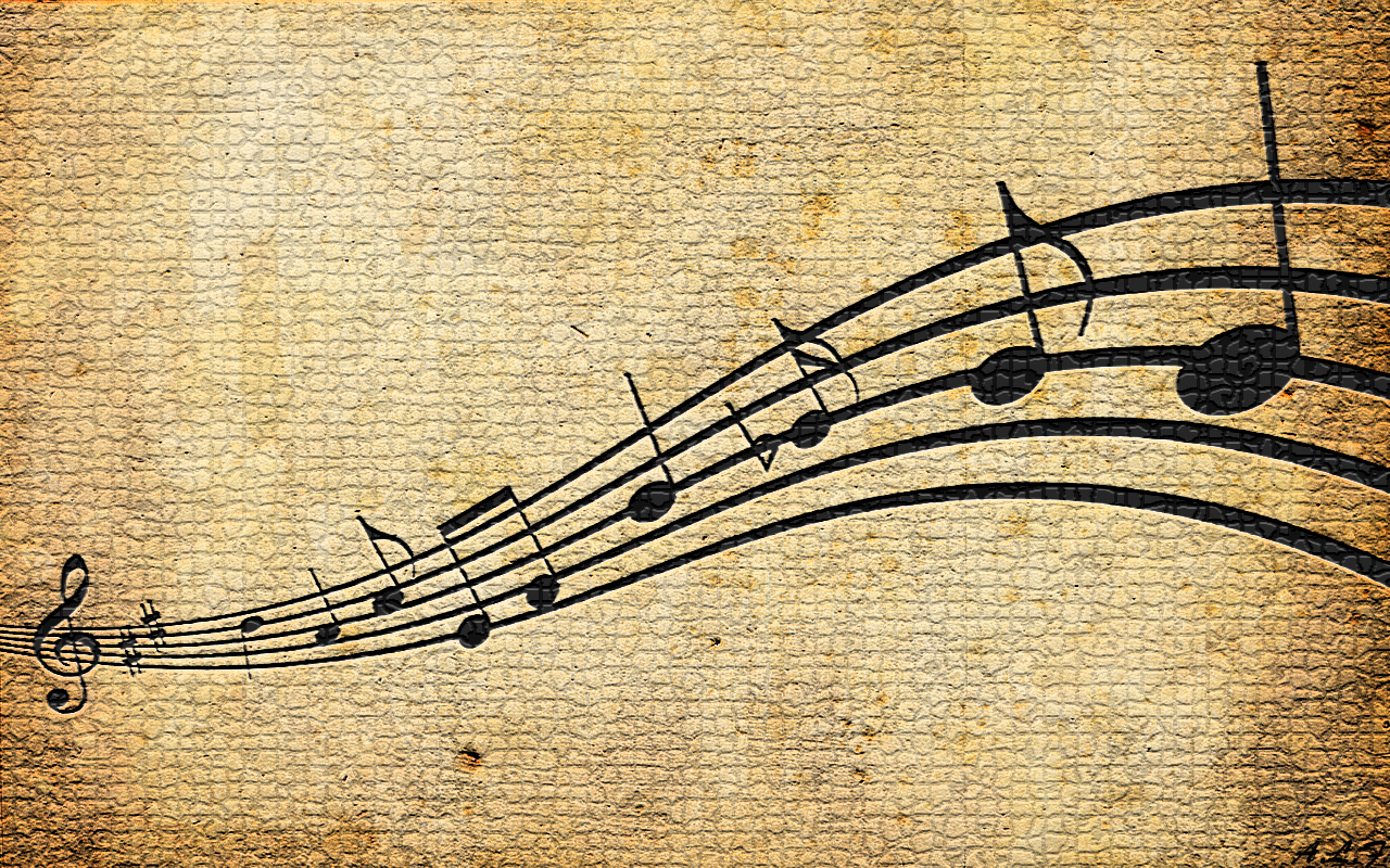 Music Notes Background Related Keywords Amp Suggestions