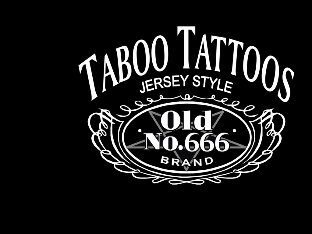 Taboo Tattoos Wallpaper By Mr