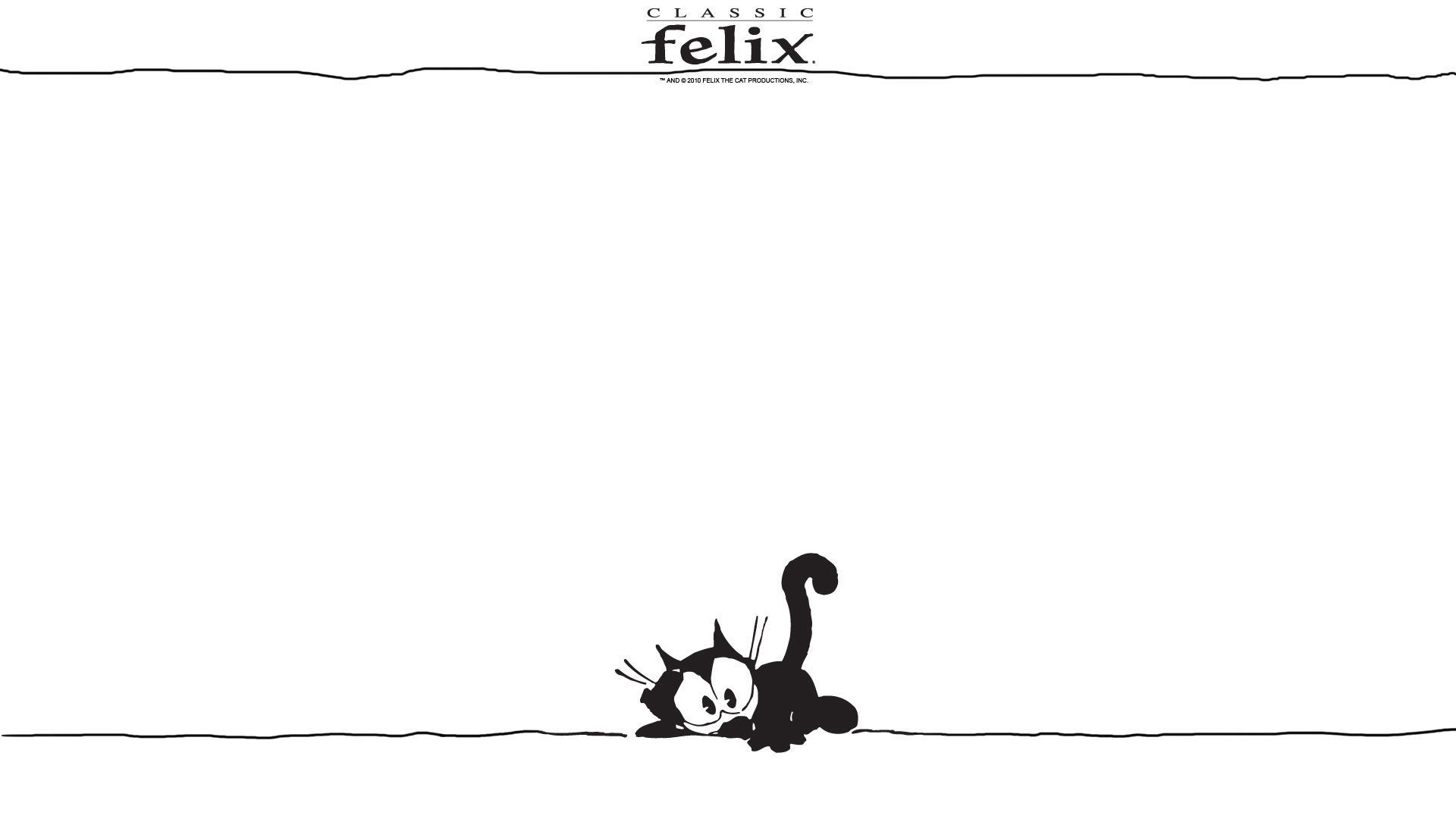 Felix The Cat Wallpapers and Background Images   stmednet