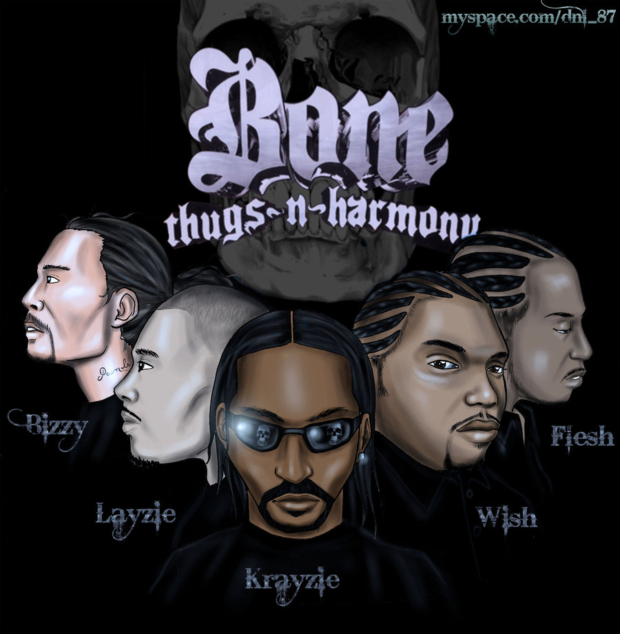 Bone Thugs N Harmony Kb