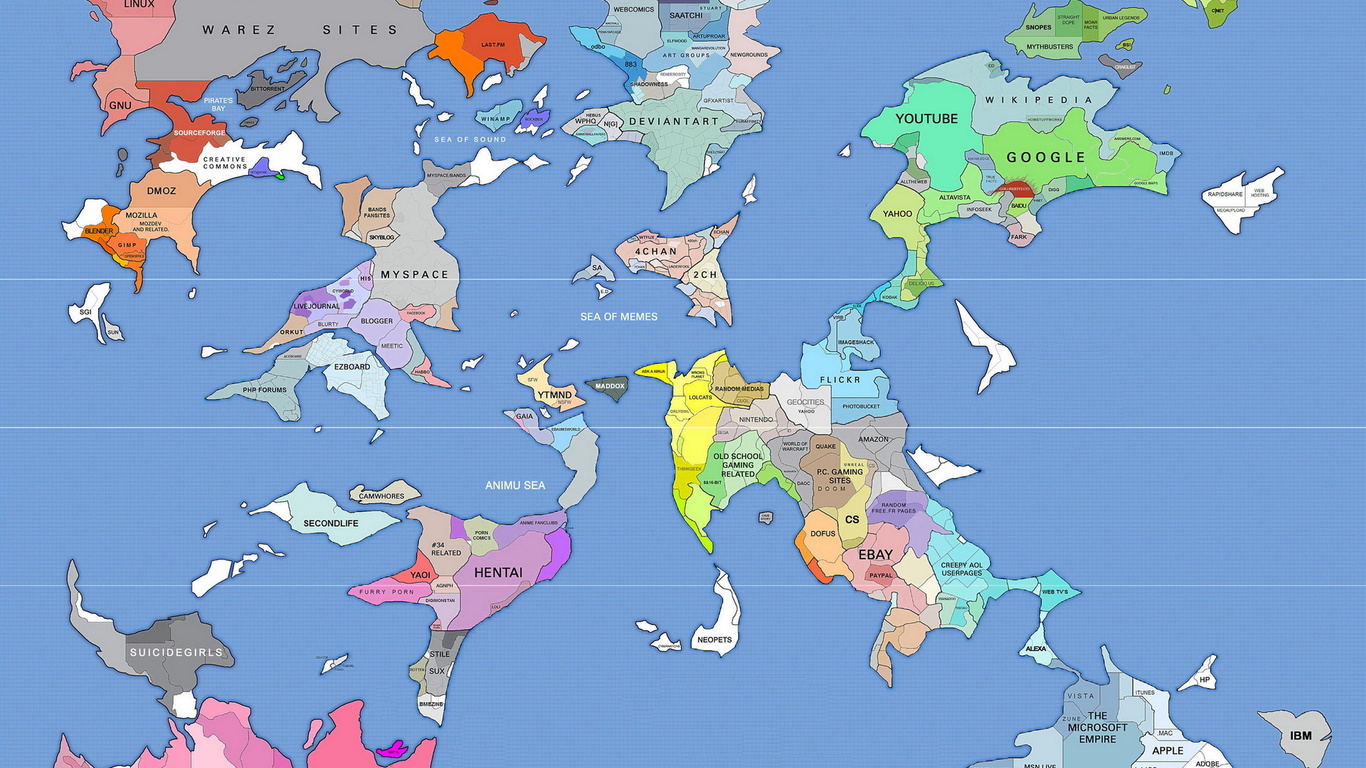 High Definition Wallpaper Maps World Map Desktop HD