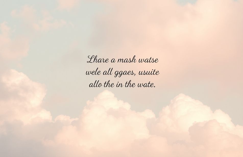 Aesthetic Wallpaper