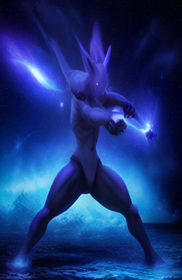 Pokemon Hd Mewtwo Wallpaper