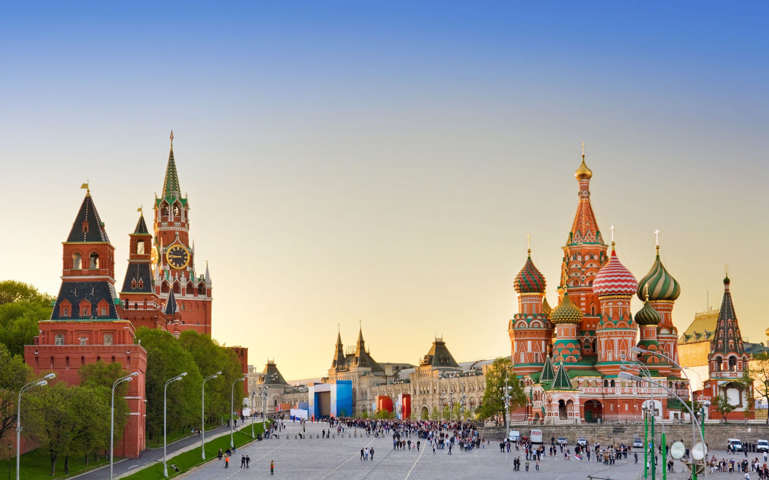 Red square moscow russia tours wallpaper city wallpaper