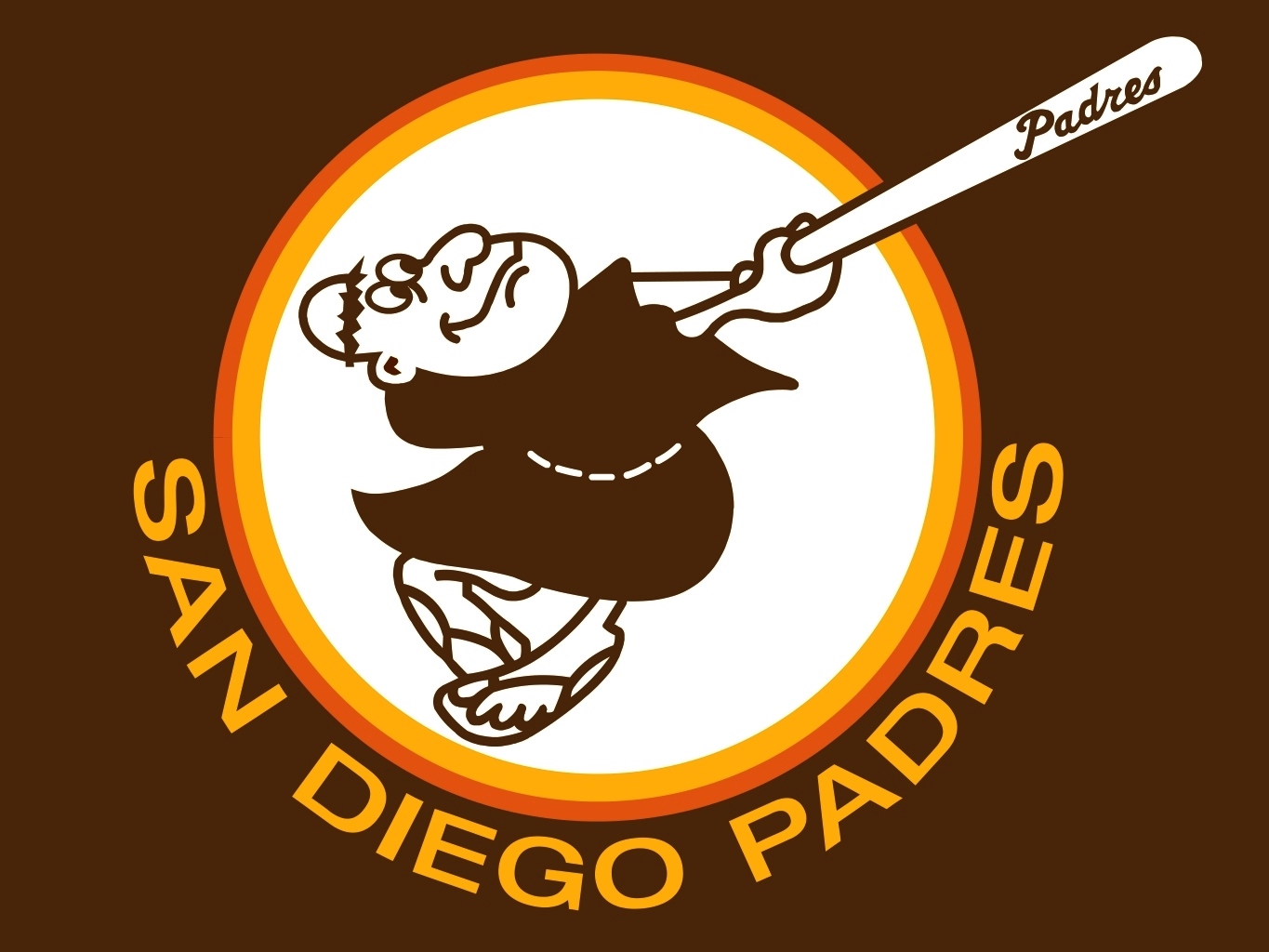 39+] San Diego Padres Wallpaper on WallpaperSafari