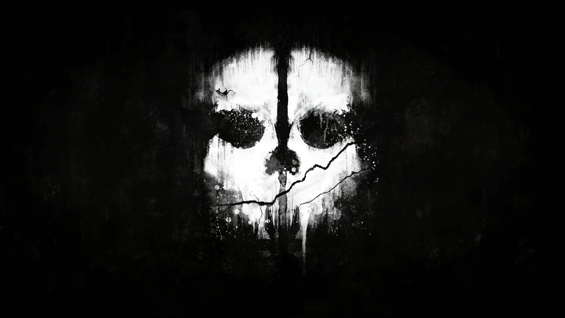 COD Ghost by Shoyeb57 call of duty mobile ghost HD phone wallpaper  Pxfuel