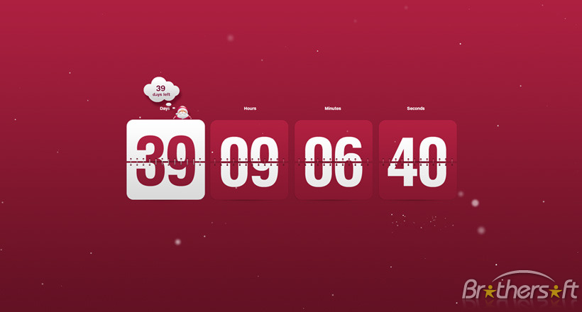 49 Desktop Wallpaper Countdown Timer  WallpaperSafari