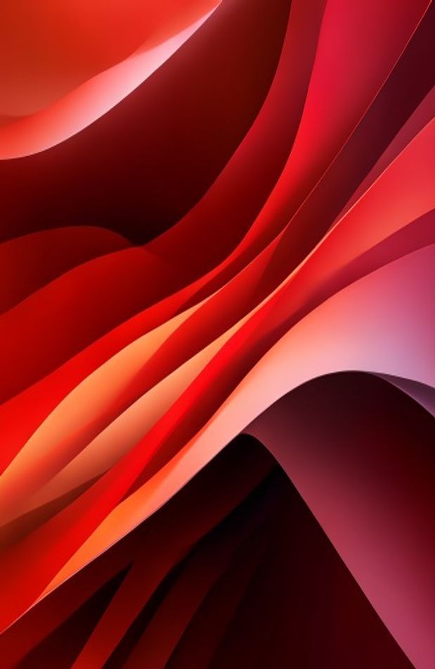 Red Wallpaper Windows