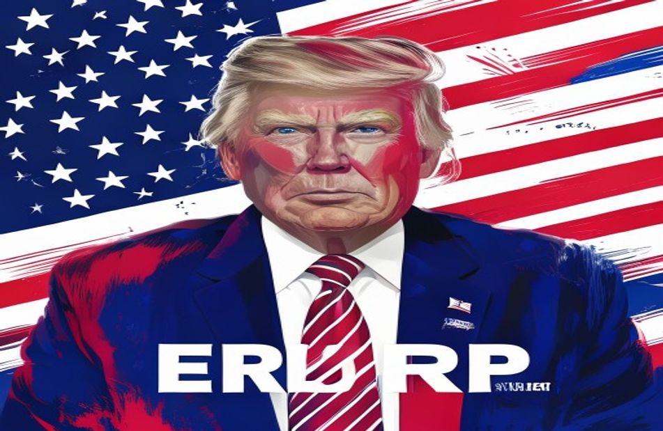 Donald Trump Wallpaper