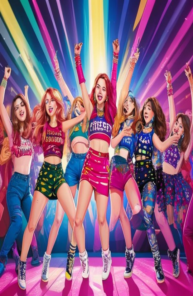 Twice Wallpaper