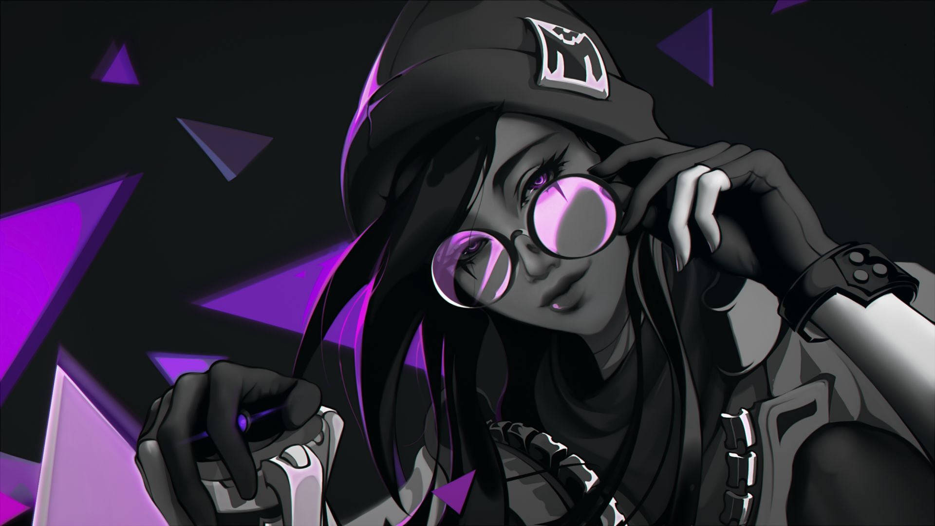 1080p Gaming Wallpaper