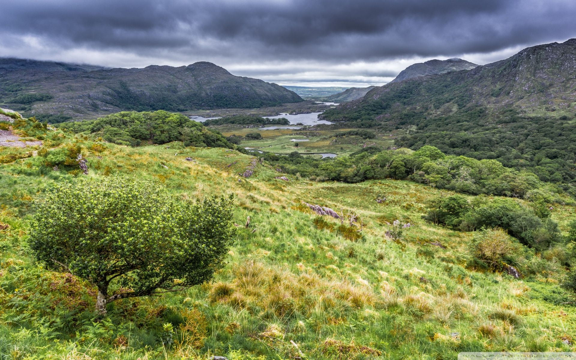 Free download Killarney Ireland Wallpapers Top Free Killarney Ireland ...