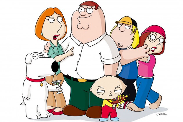 Family Guy Memes HD Desktop Wallpaper