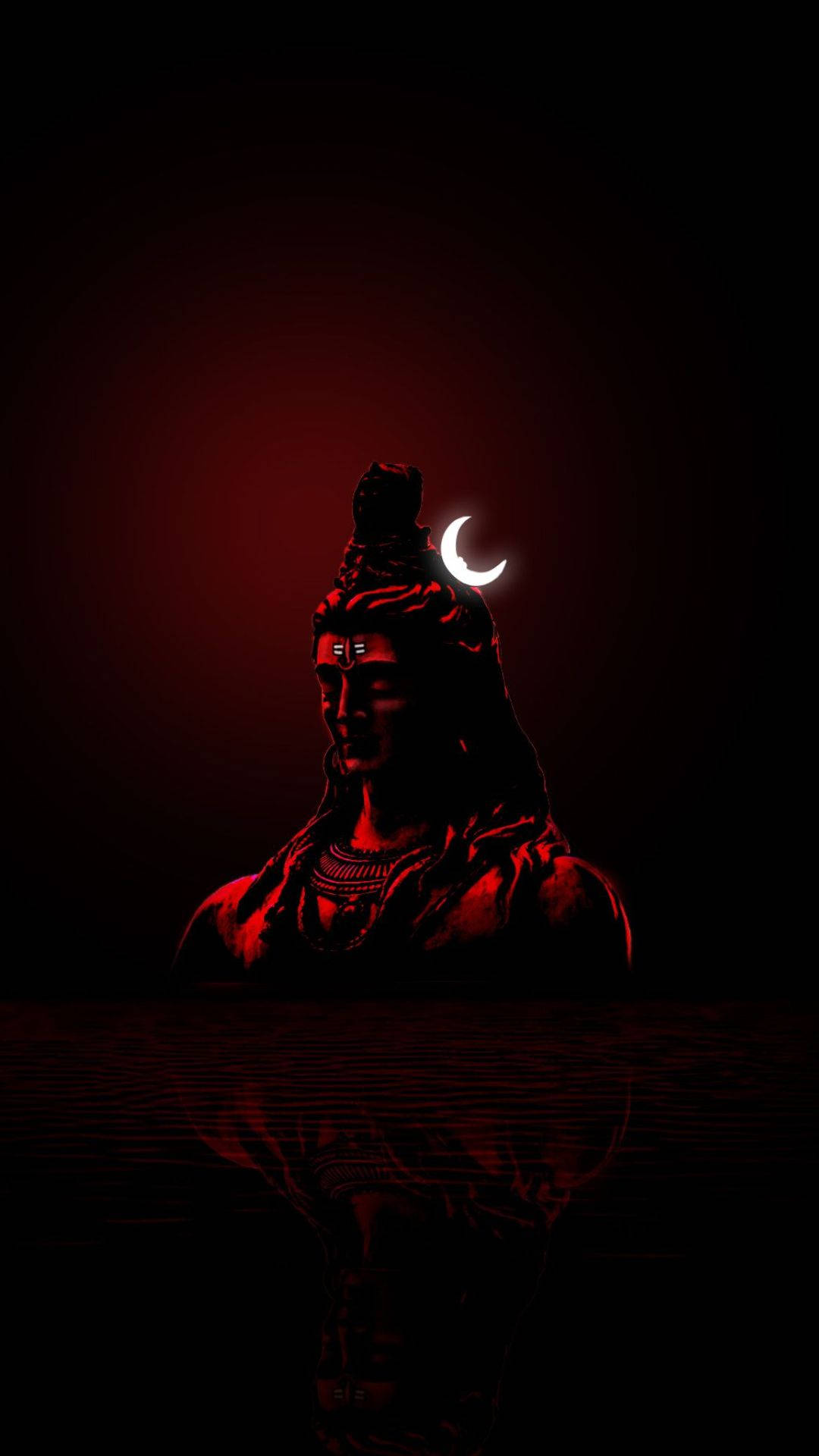 Lord Shiva HD Wallpaper