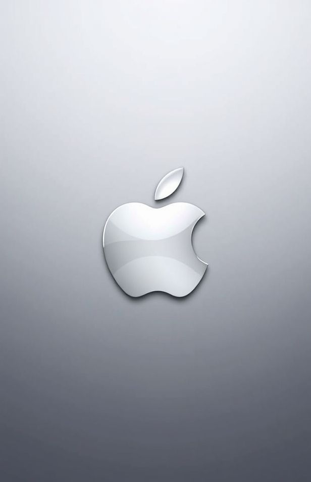 Apple Logo Wallpaper Hd