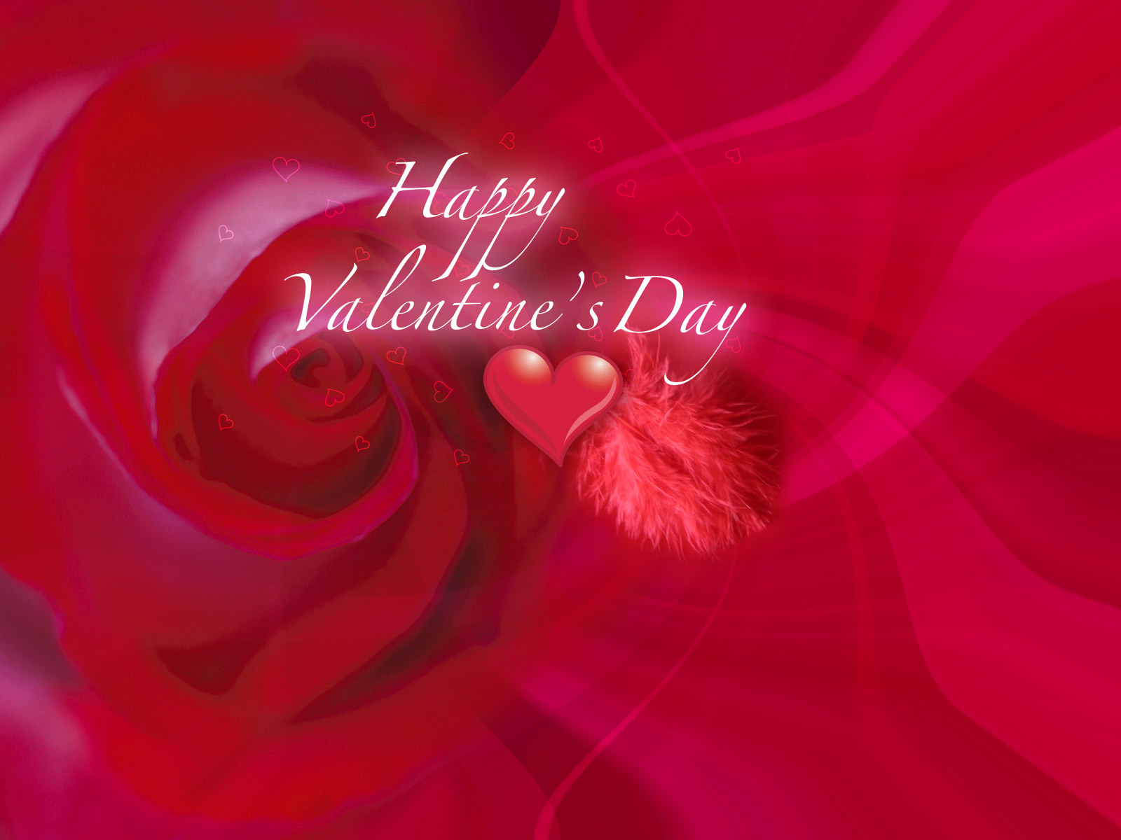 Love Wallpapers happy valentines day wallpaper